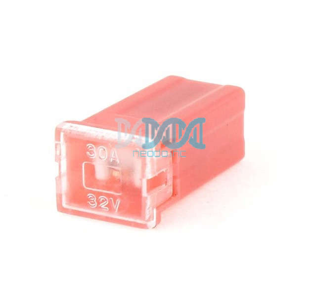 Mini Fuse Link Female 30Amp
