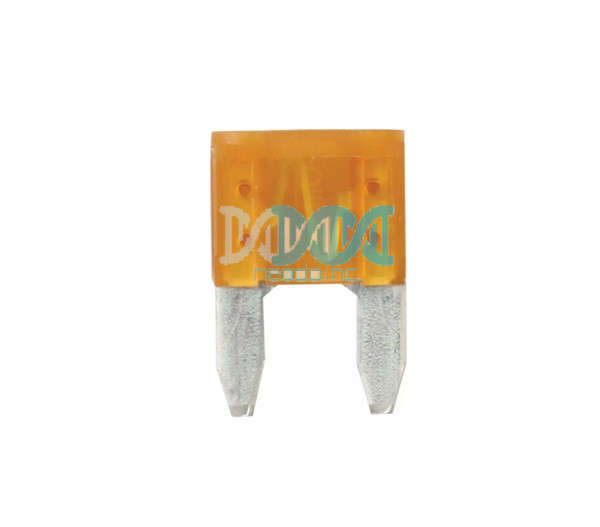 Mini Plug In Fuse 5Amp China