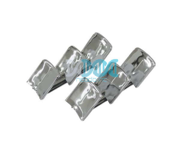 Wiper Aid Chrome