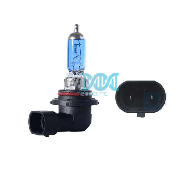 Halogen Bulb 60W 12V Cool Blue