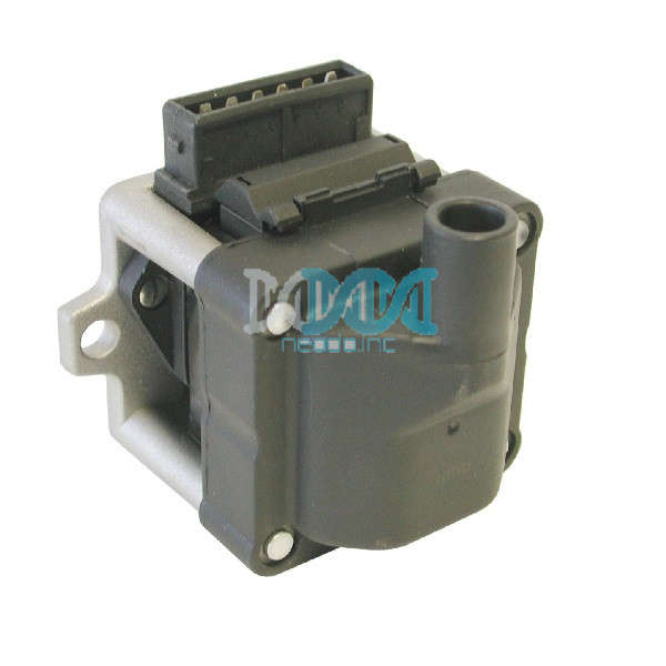 Ignition Coil Volkswagen Polo (Small) 3Pin