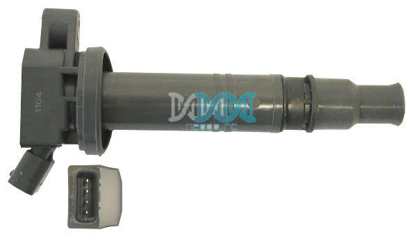 Ignition Coil Electrical Toyota Quantum/Hi-Lux 2.7I 4Pin