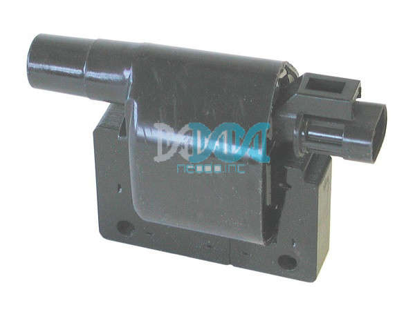 Ignition Coil Electronic Sentra 1.4, 1.6, 1.8 2 pin