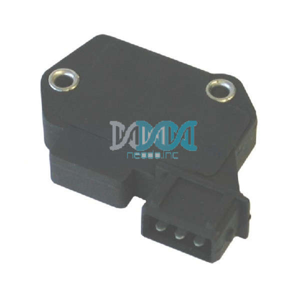 IGNITION MODULE LUCAS