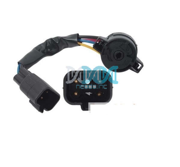 Ignition Loom Rocam/Fiesta/Ikon