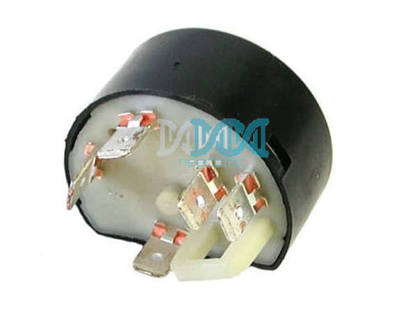 Ignition Loom Opel 5Pin