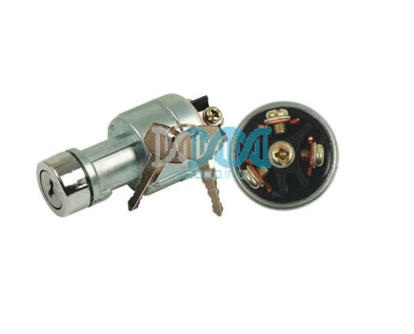 Ignition Switches