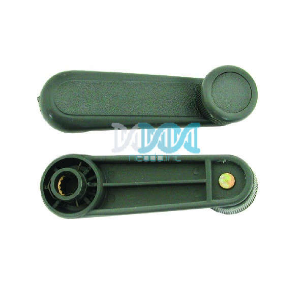 Window Regulator Handle Toyota Grey