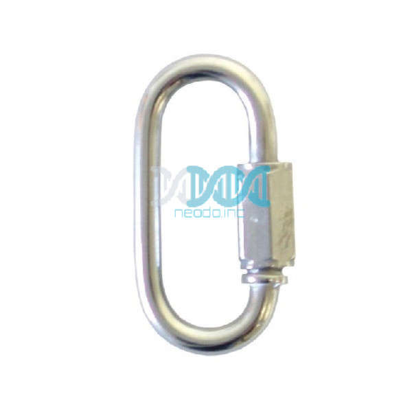 Stainless Steel Quick Link 5mm