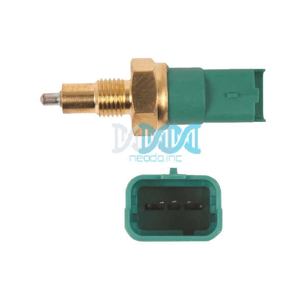 Reverse Light Switch Nissan Opel Renault 3 pin