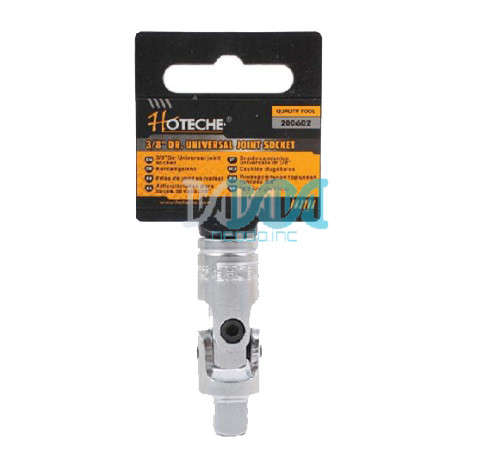 Universal Joint Socket 3/8 Inch Dr.