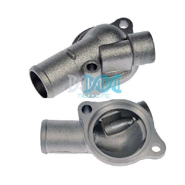 Thermostat Cover 2E All