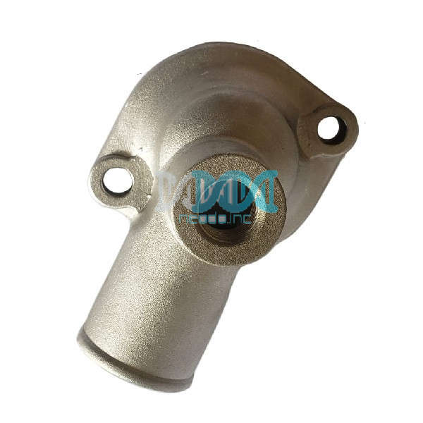 Thermostat Housing Mazda 323 Fwd 1983