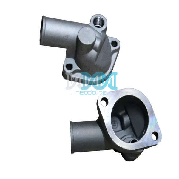 Thermostat Cover Isuzu KB2500 4Ja1