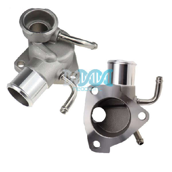 Thermostat Cover Toyota 3/5 2 Bypass