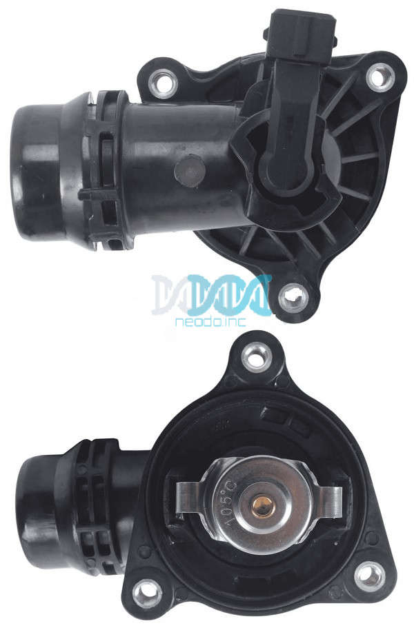 Thermostat Housing Bmw E90 320 05-06