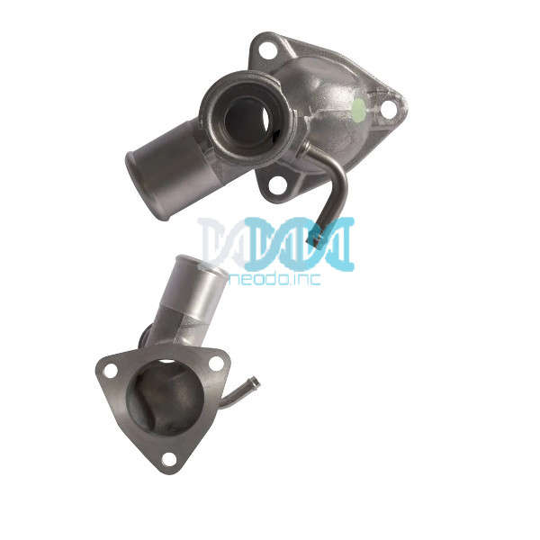 Thermostat Housing Hi Lux 3L 98-