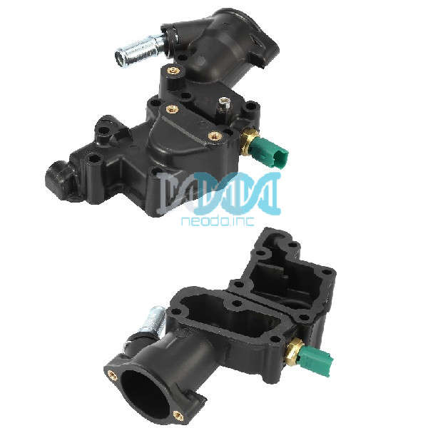Thermostat Housing Peugeot 106/206-7/306-7