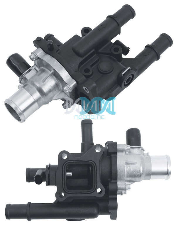 Thermostat Housing Chev Cruze