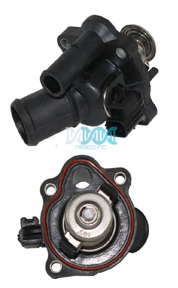 Thermostat Housing Ford Focus/Mondeo