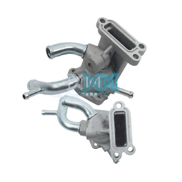 Thermostat Housing Nissan Sentra 1.6 16V - 11061-73C02