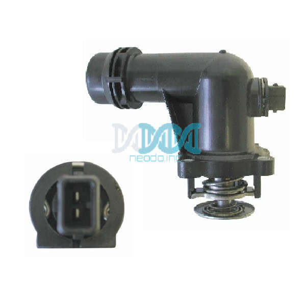 Thermostat Housing for BMW E36 and E46 With Sensor
