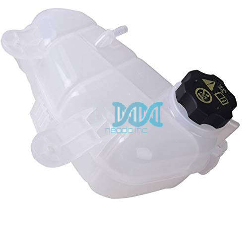 Water Bottle Chev. Sonic 1.6