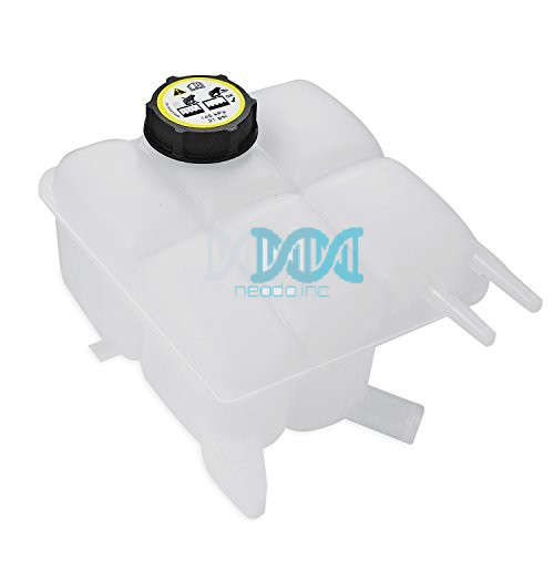 Water Bottle Mazda 3 04-12 2.0L/2.3L