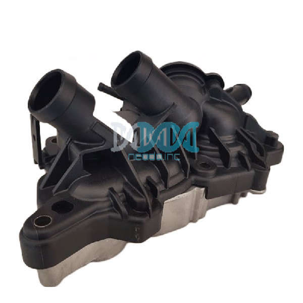Water Pump Housing Golf 7/ Polo 4 Pipe TSI 1L/1.4L A1/ A3/A4/Q3