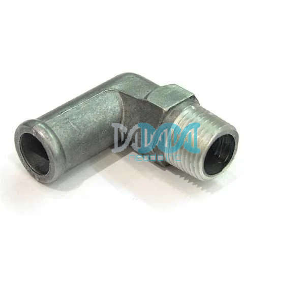 Water Pump Outlet Ford Escort Cortina