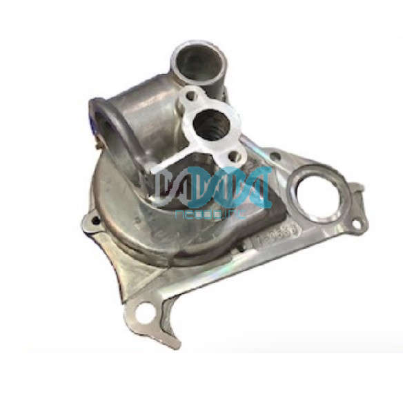 Rear Water Pump Cover Toyota Camry 2.0Lt 2.2Lt