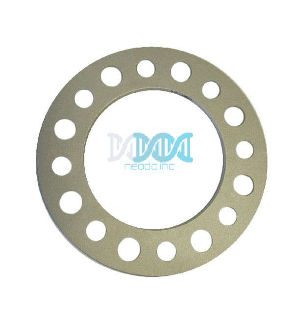 Wheel Spacer Pairs