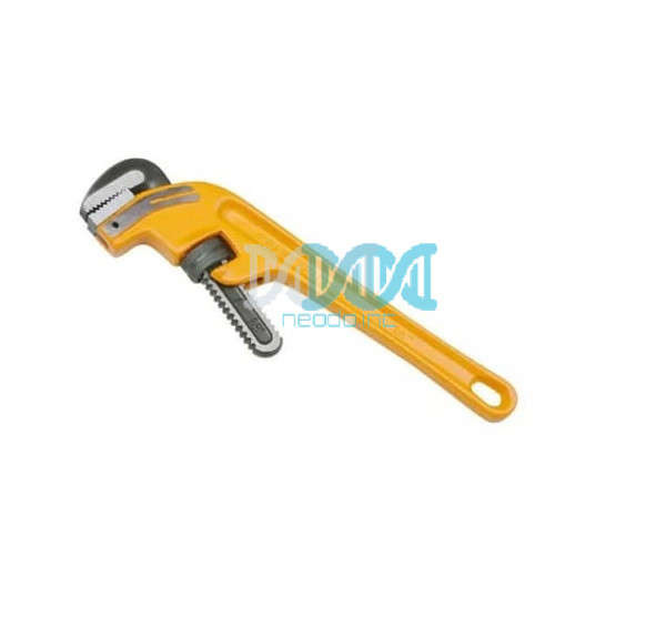 Pipe Wrench Offset 12Inch