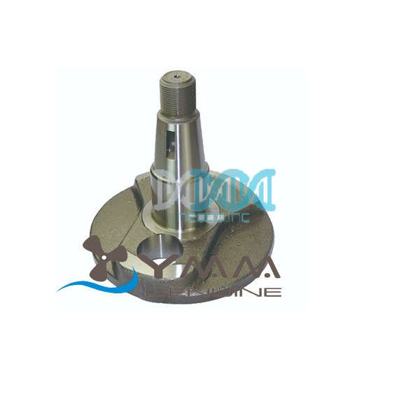 Yamaha Outboard Crank 1 40X