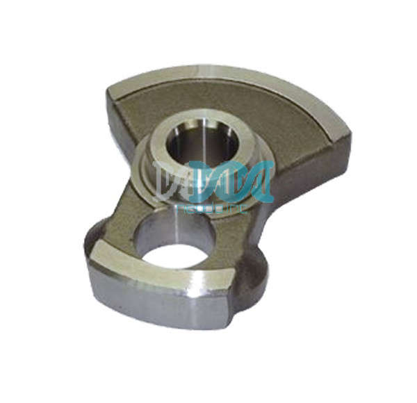 Yamaha Outboard Crankshaft Sect.3 15Fmh