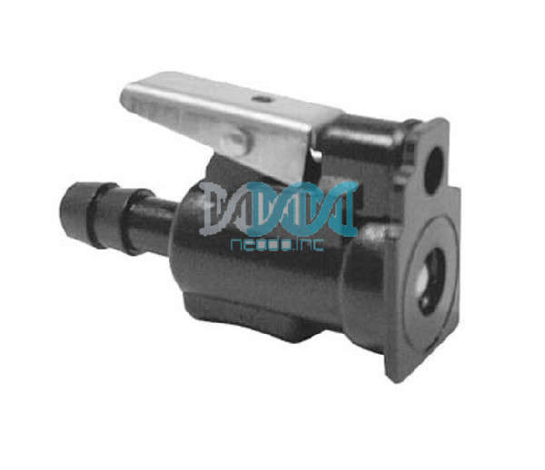Fuel Connector 6mm