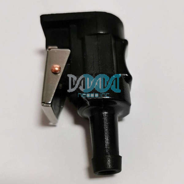 Fuel Connectors 8mm
