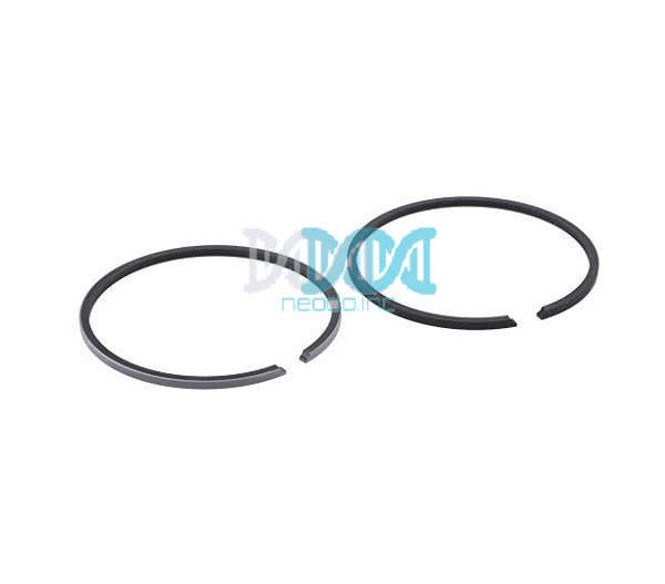 Yamaha Outboard Ring Set Standard 25D