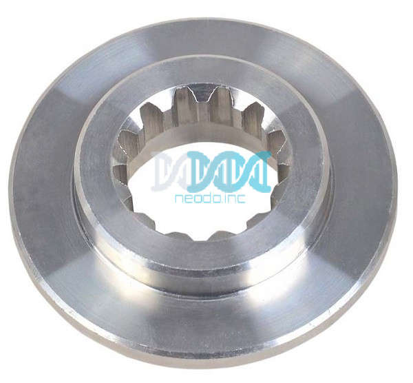 Yamaha Outboard Spacer1