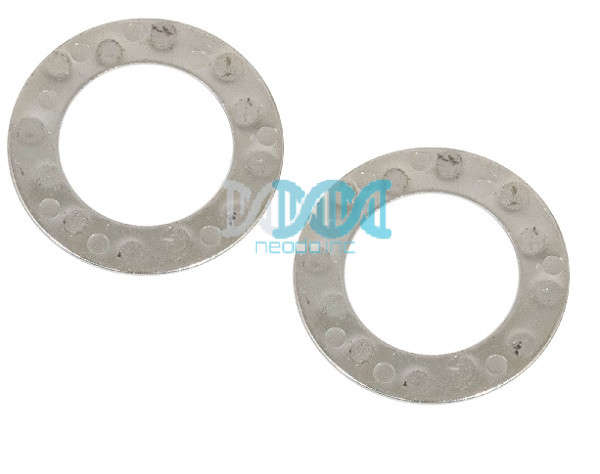 Yamaha Outboard Thrust Washer 15Fhm