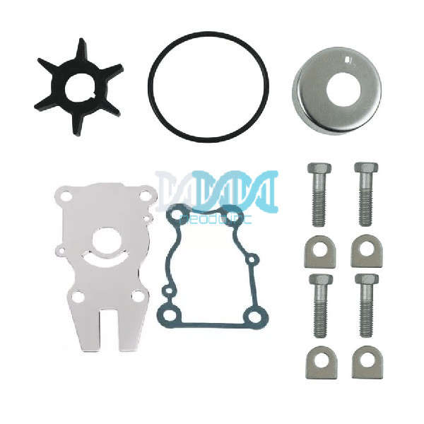 Yamaha Water Pump Kit 40V/50H