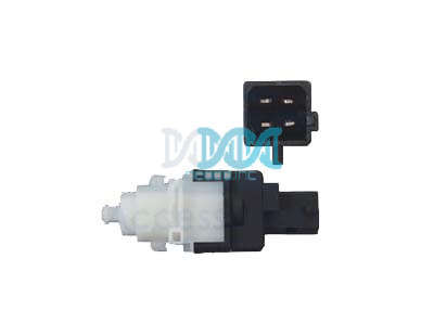Stop Light Switch  Alfa/Fiat/Peugeot 4 Pin