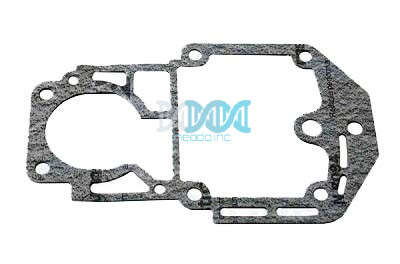 Yamaha Outboard Gasket Upper Casing 25D 30A