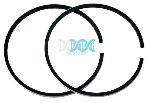 Yamaha Outboard Ring Set Standard 40Hp