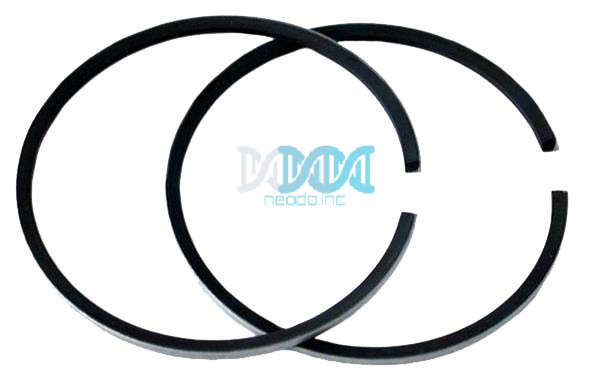 Yamaha Outboard Ring Set Standard 60F 70B