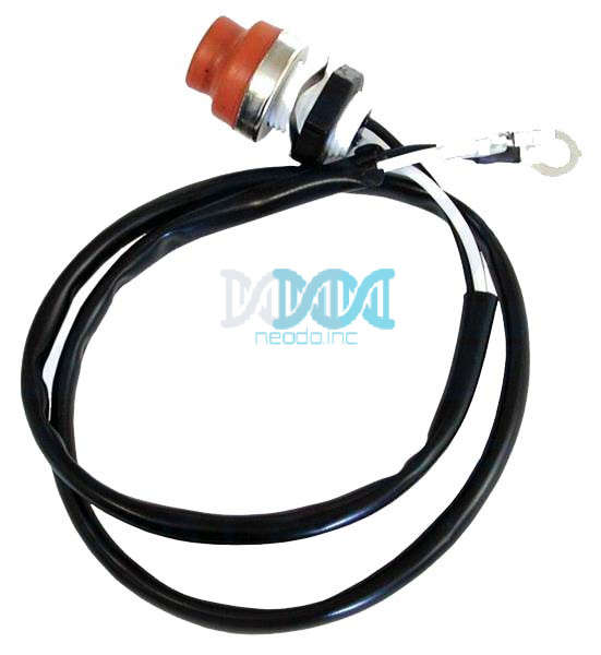 Yamaha Outboard Stop Switch Assembly All Models