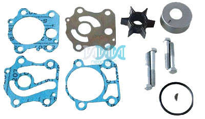 Yamaha Water Pump Repair Kit 60 70