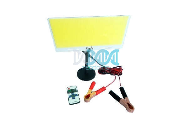 Camping Light Cob Led Light 12V