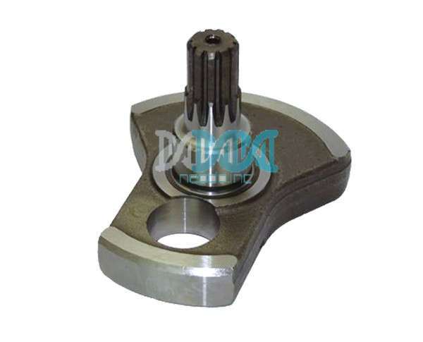 Yamaha Outboard Crankshaft No.2 9.9/15D