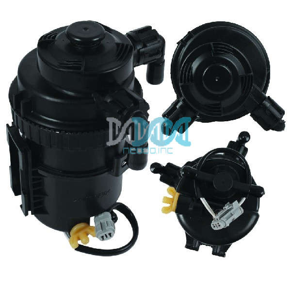 Diesel Lift Pump Housing With Filter Isuzu D-Max